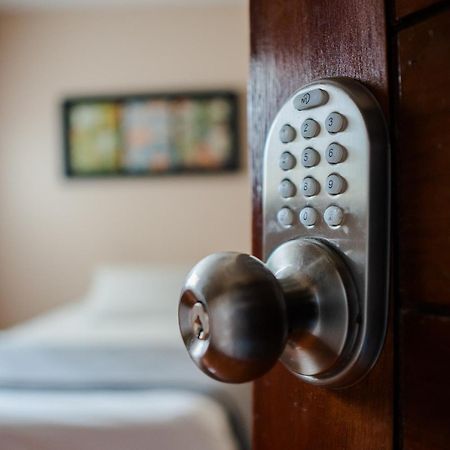 Trugarden Hotel Trujillo Kültér fotó