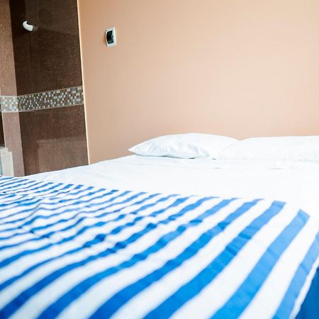 Trugarden Hotel Trujillo Kültér fotó