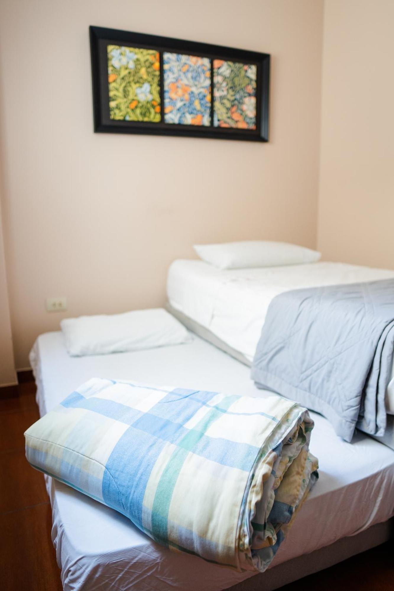 Trugarden Hotel Trujillo Kültér fotó