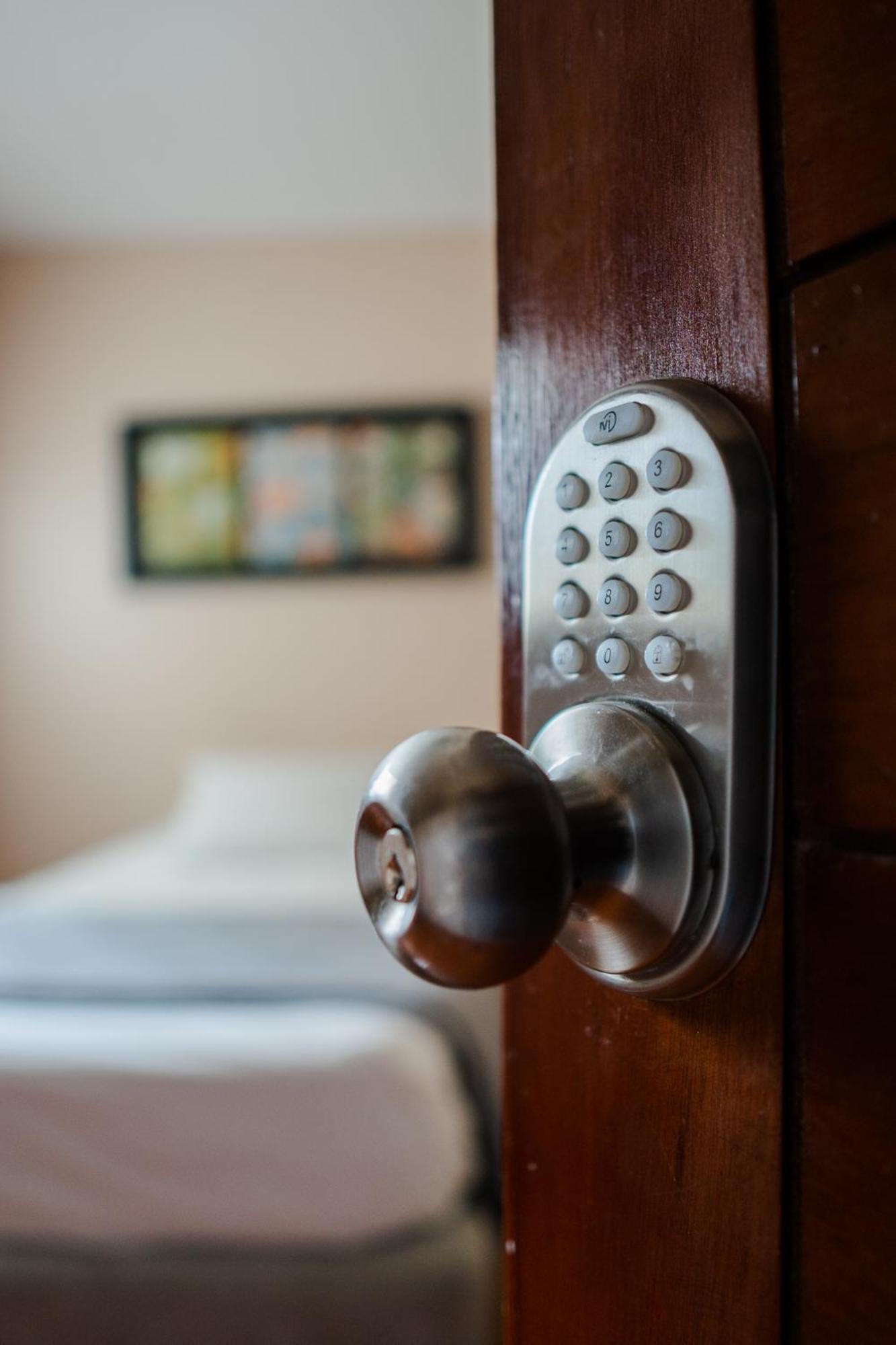 Trugarden Hotel Trujillo Kültér fotó