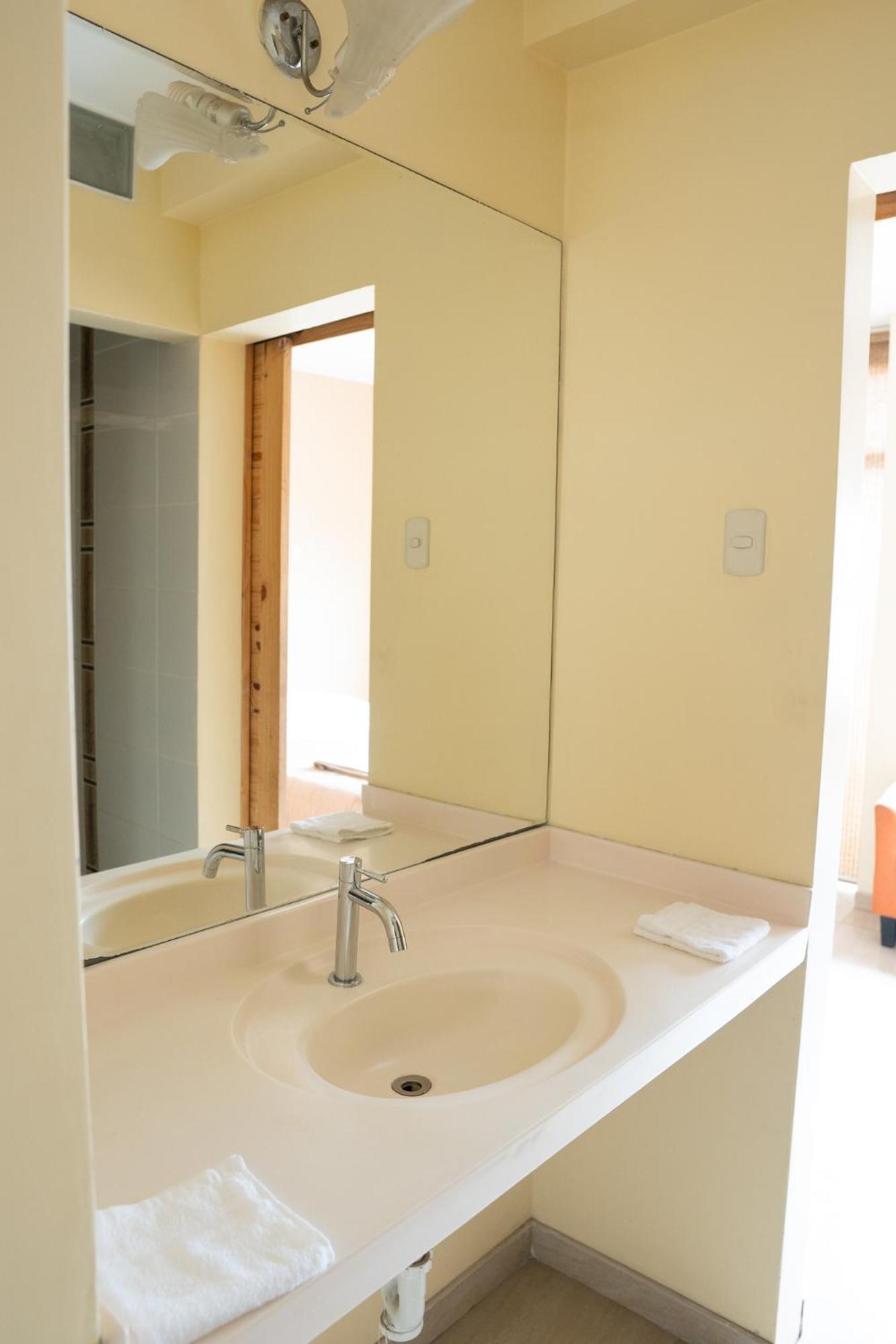 Trugarden Hotel Trujillo Kültér fotó