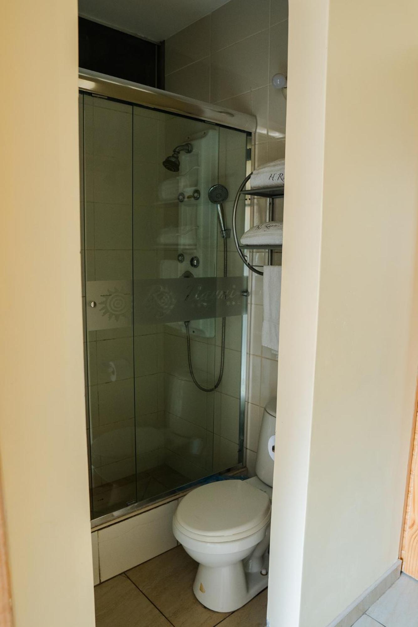 Trugarden Hotel Trujillo Kültér fotó