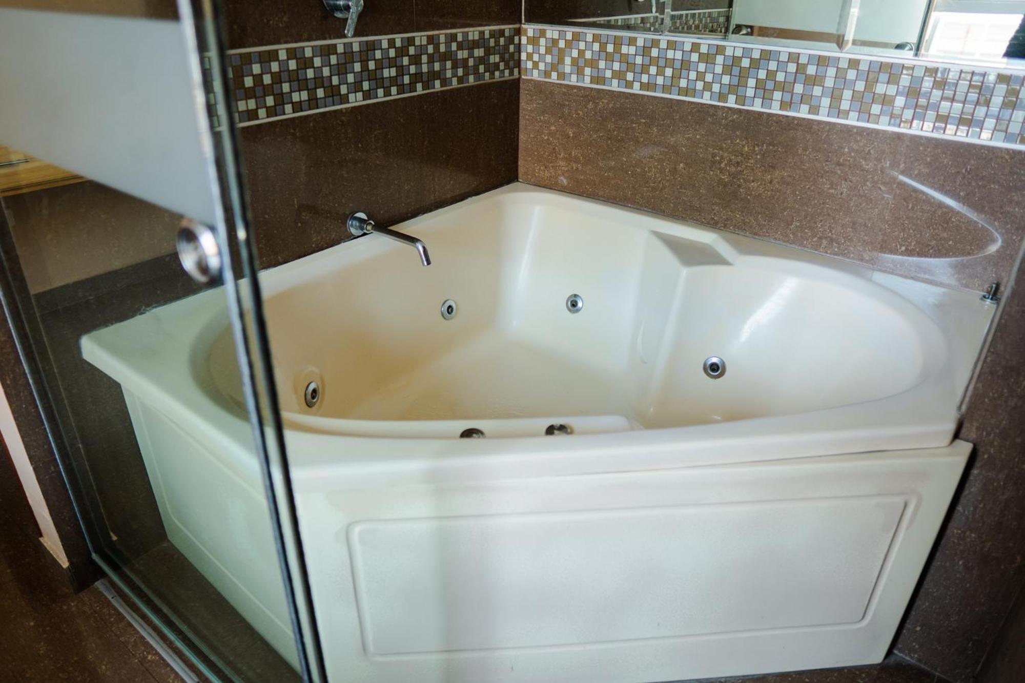 Trugarden Hotel Trujillo Kültér fotó