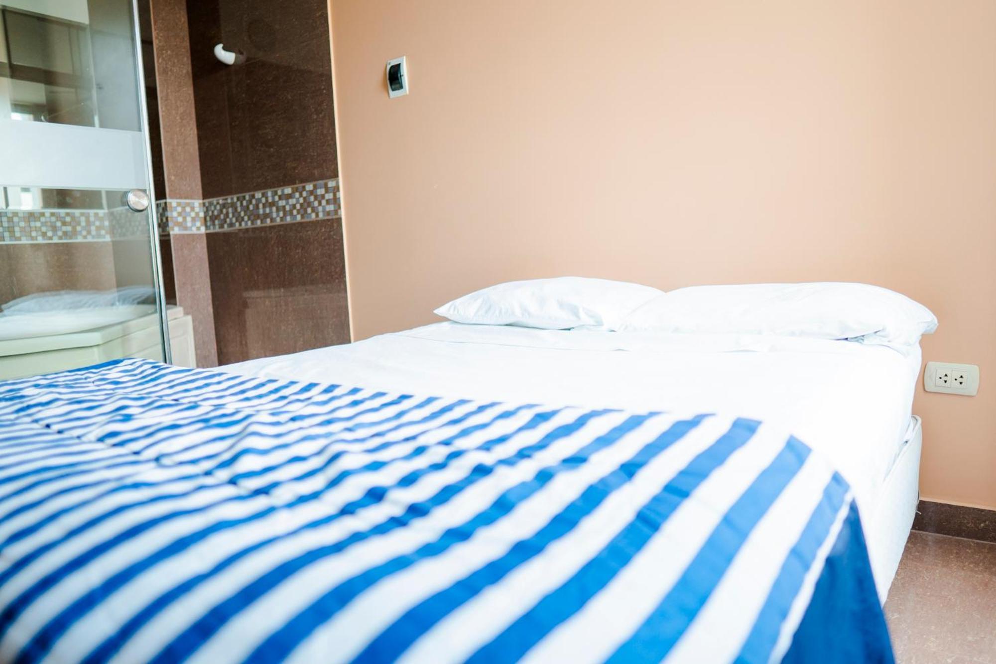 Trugarden Hotel Trujillo Kültér fotó