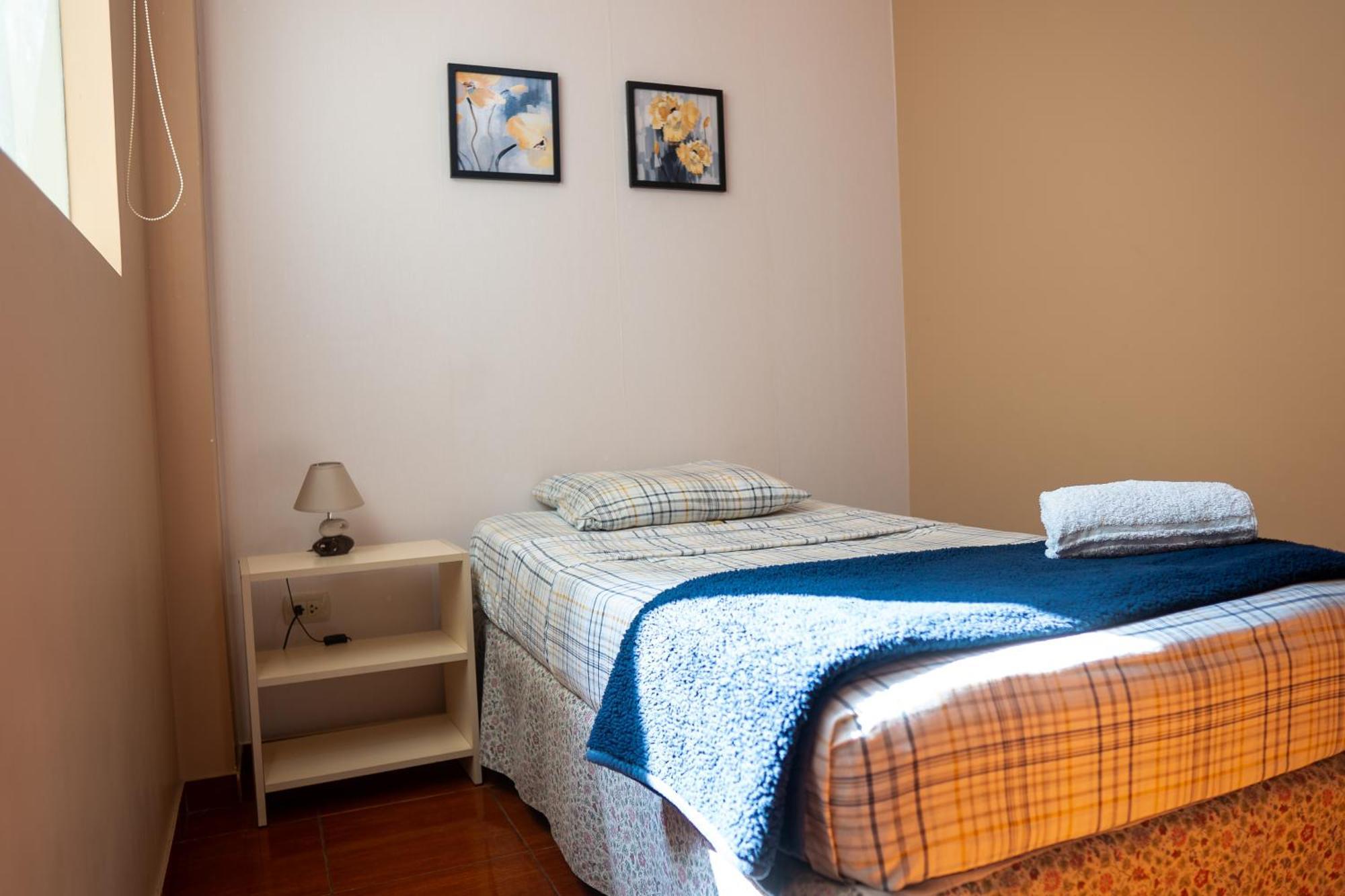 Trugarden Hotel Trujillo Kültér fotó