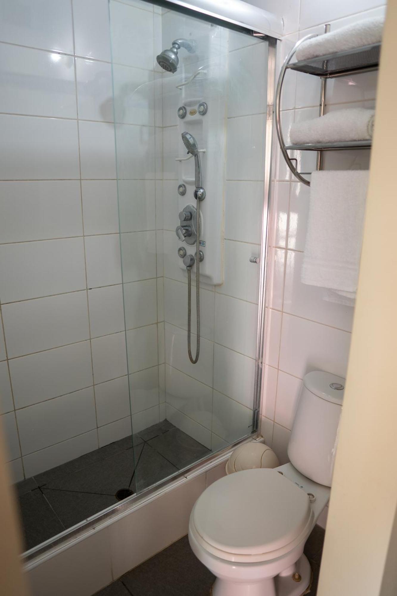 Trugarden Hotel Trujillo Kültér fotó