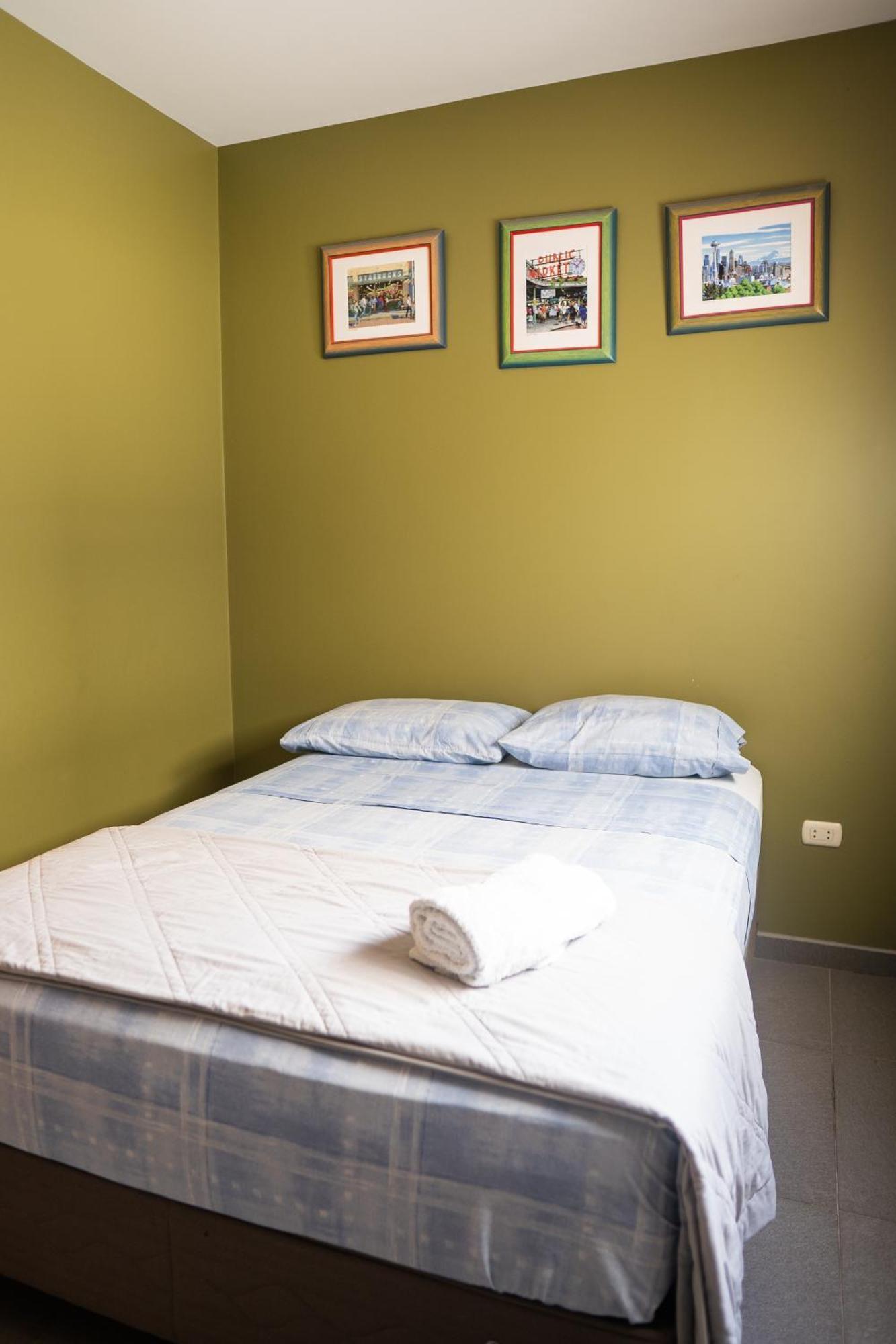 Trugarden Hotel Trujillo Kültér fotó